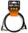  MXR DCPR3 3 Foot Ribbon Patch Cable 