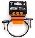  MXR DCPR1 1 Foot Ribbon Patch Cable 