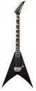  Jackson Pro Plus Limited Edition Pure Metal King V KV1A Gloss Black 