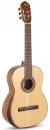  Manuel Rodriguez Academia 40-S Spruce/Zebrano 4/4 Gloss Armrest 