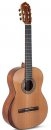  Manuel Rodriguez Superior A-C Cedar/Bubinga 4/4 Gloss Armrest 