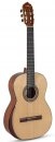  Manuel Rodriguez Superior A-S Spruce/Bubinga 4/4 Gloss Armrest 