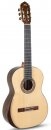  Manuel Rodriguez Superior B-S Spruce/Flamed Eucalyptus 4/4 Gloss Armrest 