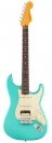  Fender American Ultra Luxe Vintage 60s Stratocaster HSS RW SFMG 