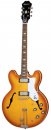  Epiphone Riviera Frequensator Tailpiece Royal Tan 
