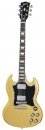  Gibson SG Standard TV Yellow 