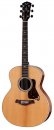  Taylor Gold Label 814e 