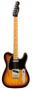  Fender American Ultra Luxe Telecaster MN 2TSB 