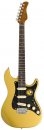  Larry Carlton S7 Metallic Gold New Gen 