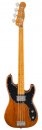  Squier Classic Vibe Telecaster Bass MN MOC 