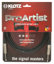  Klotz PRON030PP Pro Artist 3 m 