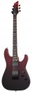  Schecter C1 Standard Bloodburst 