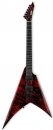  ESP USA V-II NT SC EMG BH Blood Splatter Gloss 
