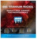  EBS UN-MD4 Northern Light US Nickel 45-100 