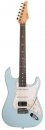  Suhr Classic S Antique HSS RW Sonic Blue 