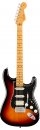  Fender American Professional Classic Stratocaster HSS MN 3TS 
