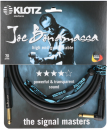  Klotz JBNPR030 Joe Bonamassa 3m 