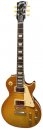  Gibson Les Paul Standard 50s Custom Shop Top Unburst 