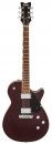  Gretsch Electromatic Jet Dark Cherry Metallic 