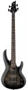  ESP LTD B-204DX Black Burst 