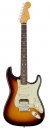  Fender American Ultra Stratocaster HSS RW Ultraburst 
