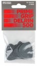  Dunlop 450P 0.71 Prime Grip Delrin 12-Pack 