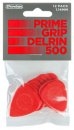  Dunlop 450P 1.14 Prime Grip Delrin 12-Pack 