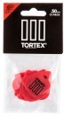  Dunlop 462P 0.50 Tortex III 12-PACK 