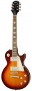  Epiphone Les Paul Standard 50s Figured Washed Cherry Sunburst RW 