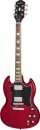  Epiphone SG Standard Cherry RW 