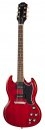  Epiphone SG Special P-90 Cherry Red 