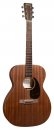  Martin 000-10E Retro Sapele 