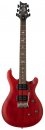 PRS SE CE24 Standard Satin Vintage Cherry 2026 