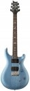  PRS SE CE24 Standard Satin Ice Blue Metallic 2026 