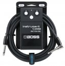  Boss BIC-10A-BK 3 m 