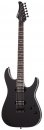  Schecter Reaper-6 Custom Gloss Black 