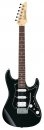  Ibanez AZES40B-BK 