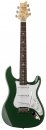  PRS SE Silver Sky Laurel Green 2026 