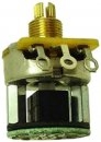  Fender 500K Split Shaft S-1 Switch 