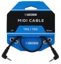  Boss BCC-1-3535 MIDI 30cm 