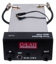  G-Lab TBWP True Bypass Wah-Pad 