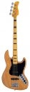  Marcus Miller V7 Alder-4 New Gen NT 