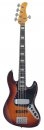  Marcus Miller V7 Alder-5 New Gen TS 