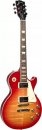  Gibson Exclusive Les Paul Standard 50s AAA Cherry Sunburst 