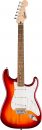  Squier Sonic Stratocaster LRL SSB 