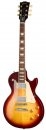  Gibson Exclusive Les Paul Studio Figured Bourbon Burst 
