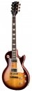  Gibson Les Paul Standard 60s AAA Exclusive Flame Top Tri Burst 