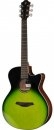  Furch SPECTRA Plus Gc-ER a CGR Lr Baggs SPE 