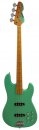  Markbass MB GV 4 Gloxy Val Surf Green CR MP 