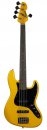 Markbass MB 5 Yellow JB Markbass MB 5 Yellow JB